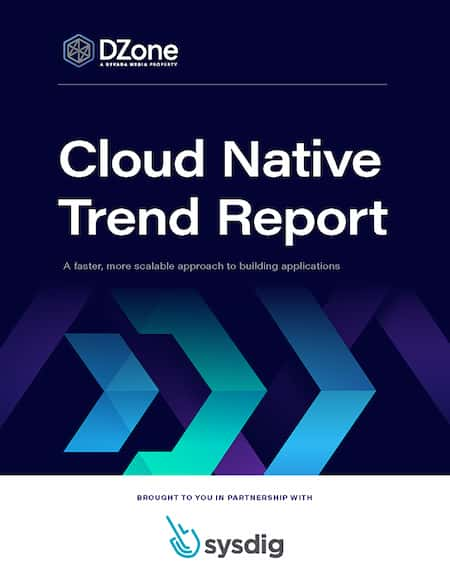 trend report cover image